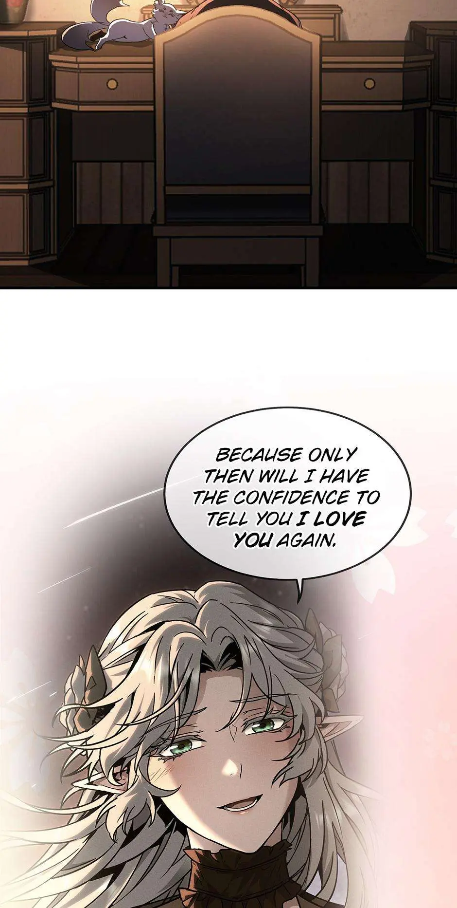 The Beginning After The End Chapter 200 Page 59