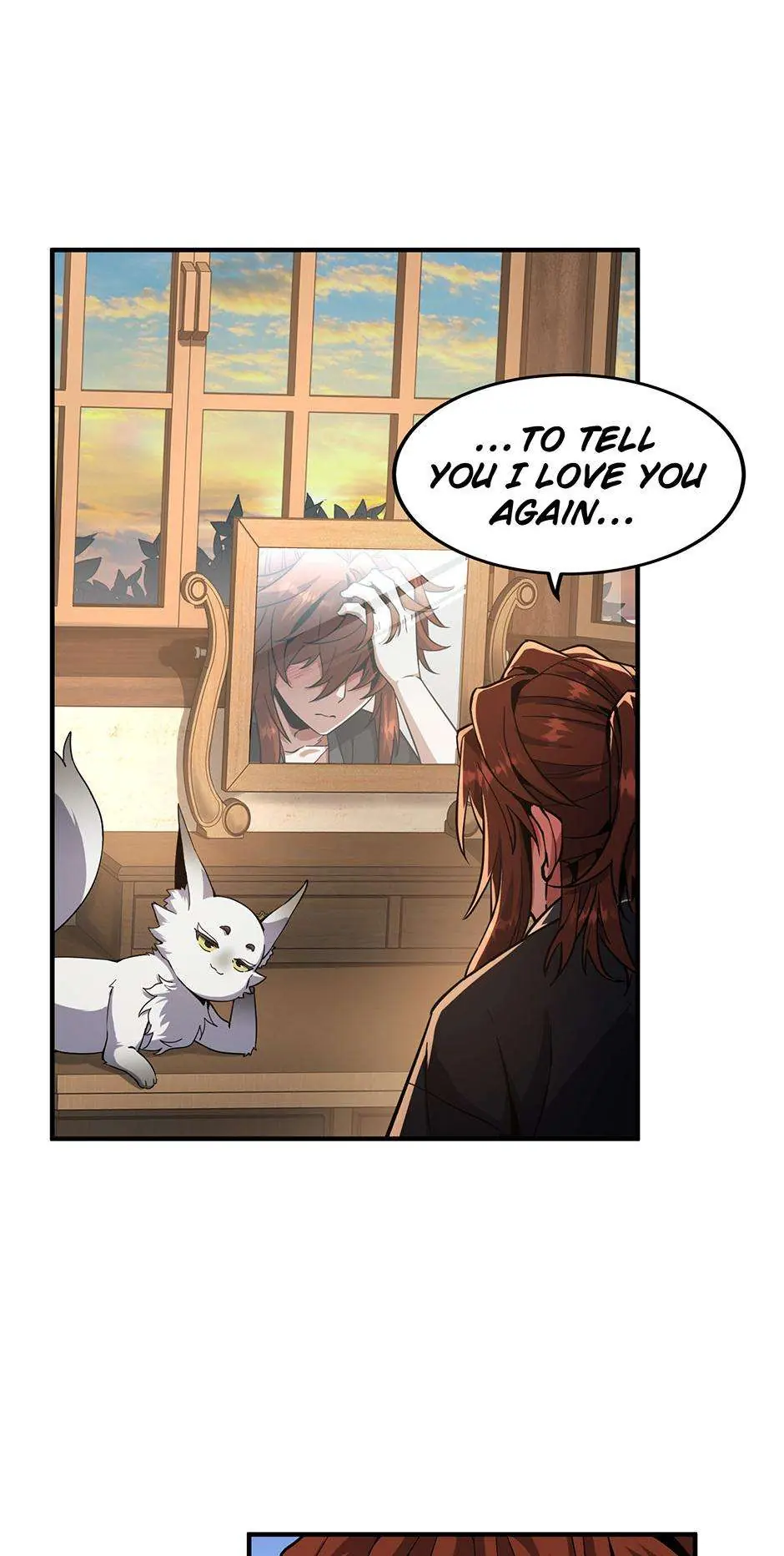 The Beginning After The End Chapter 200 Page 61