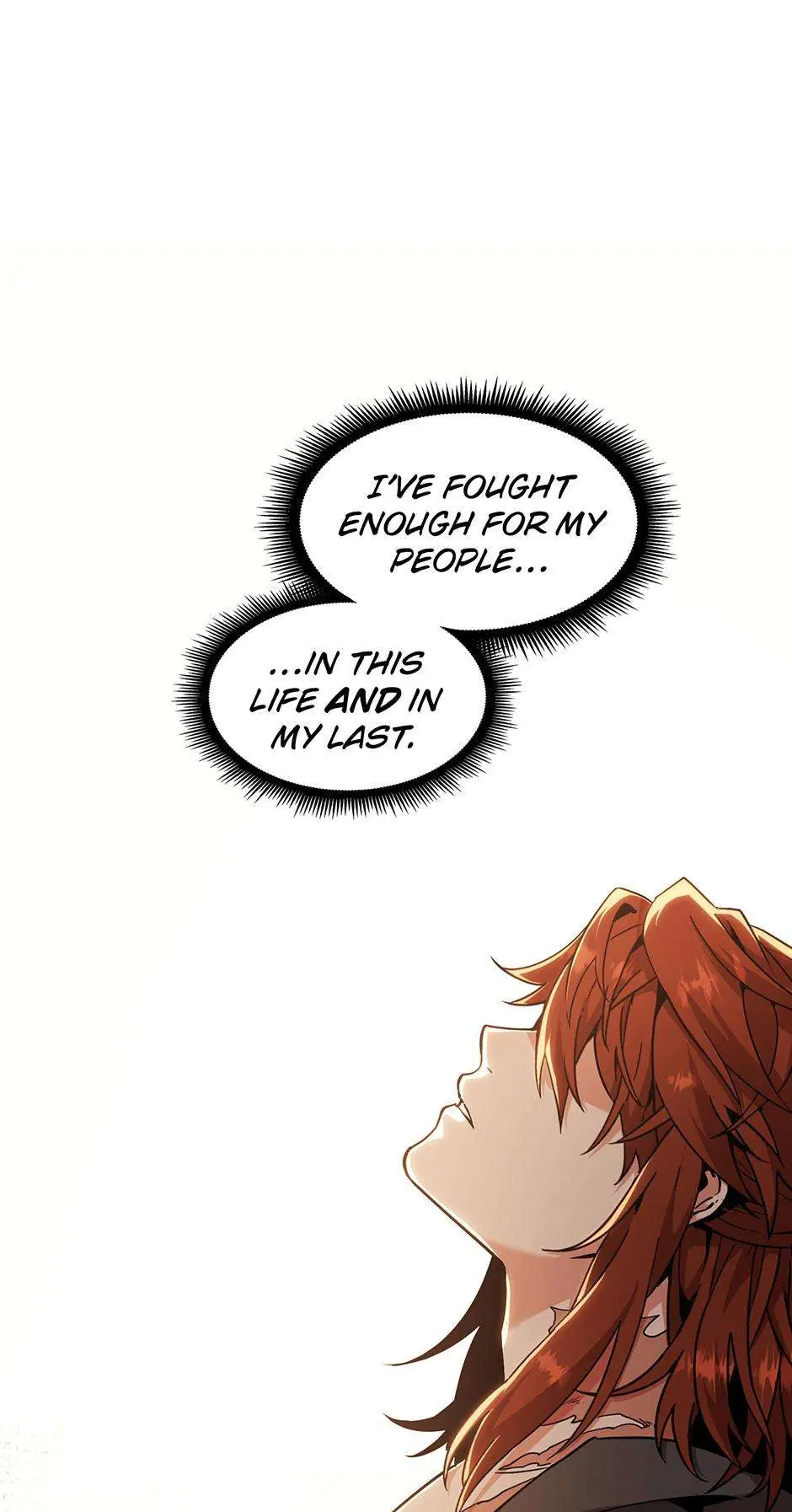 The Beginning After The End Chapter 200 Page 64