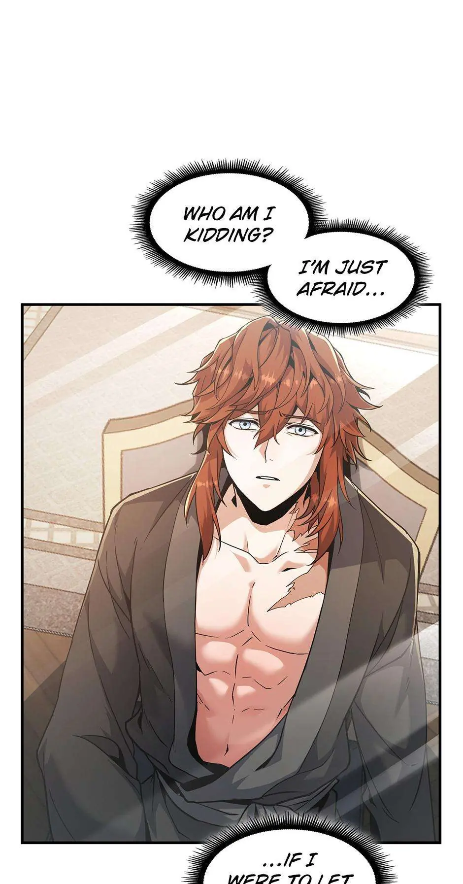 The Beginning After The End Chapter 200 Page 66