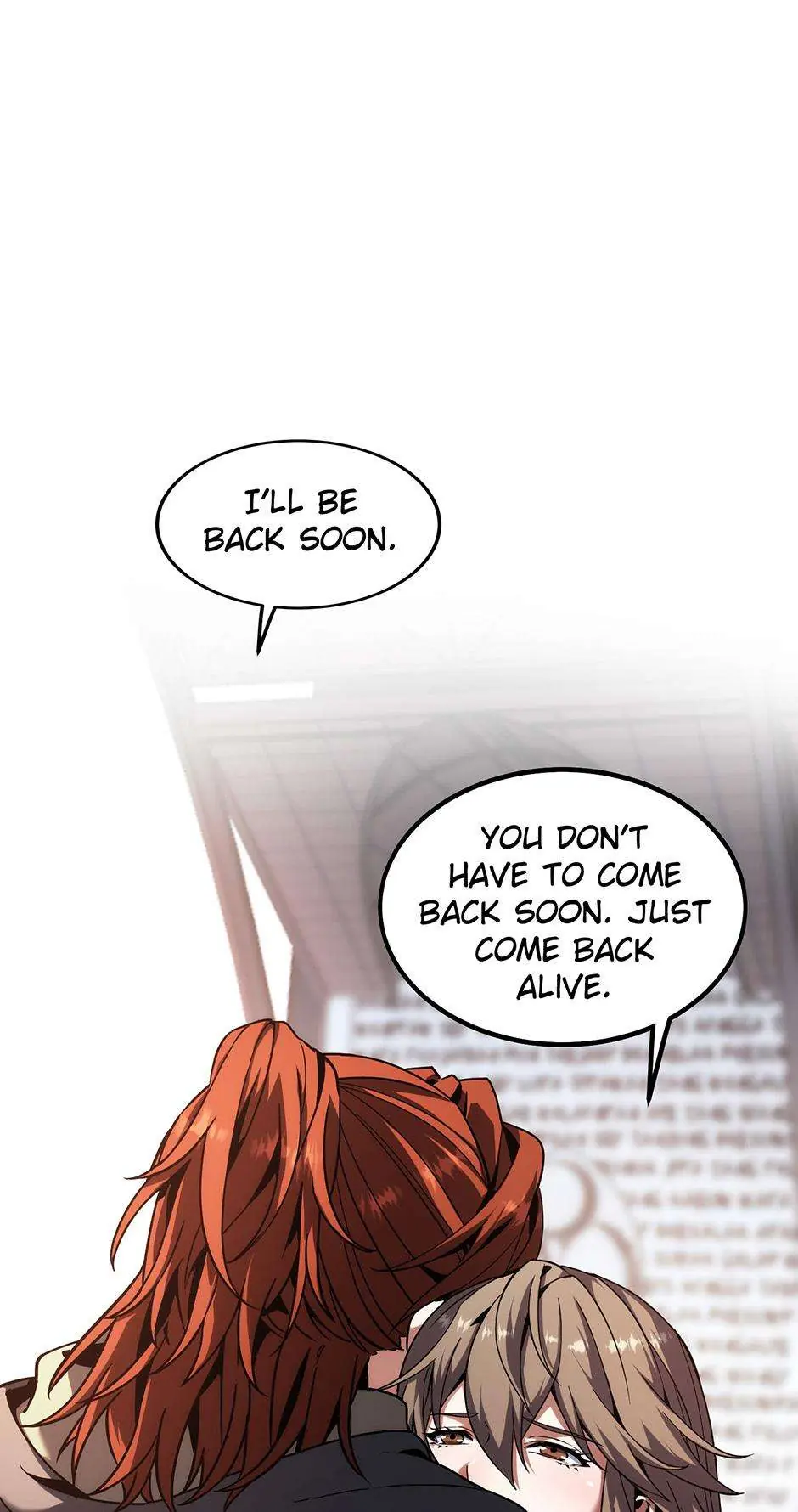 The Beginning After The End Chapter 200 Page 72