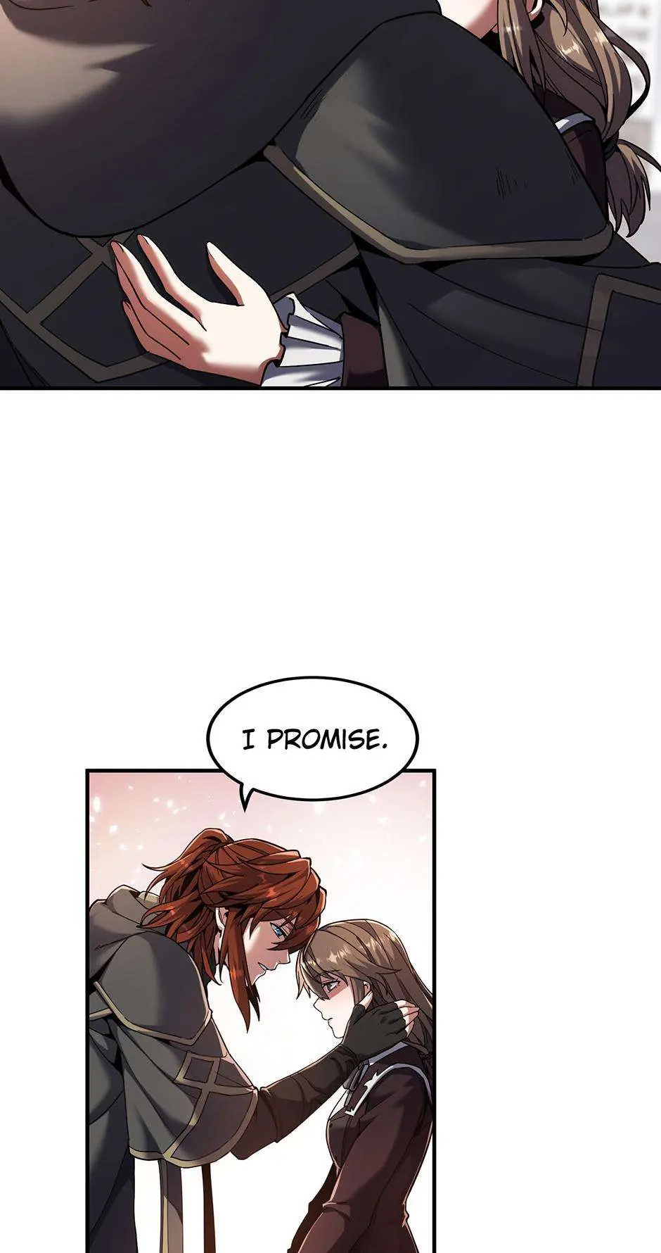 The Beginning After The End Chapter 200 Page 73