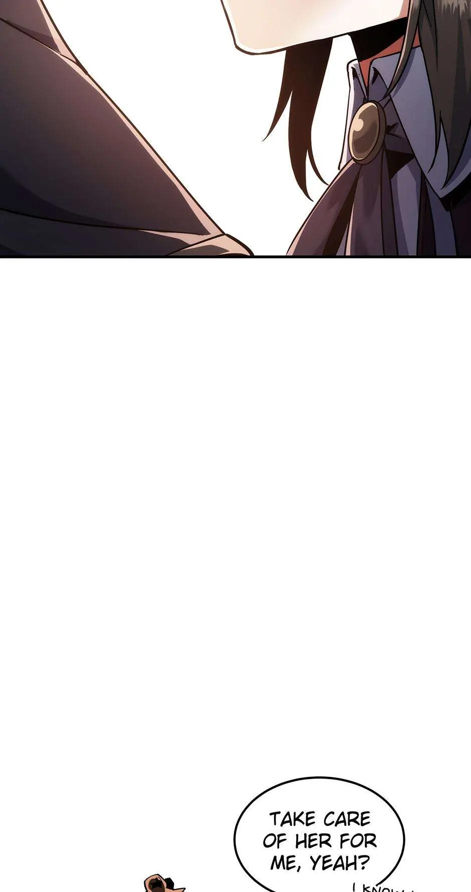 The Beginning After The End Chapter 200 Page 75