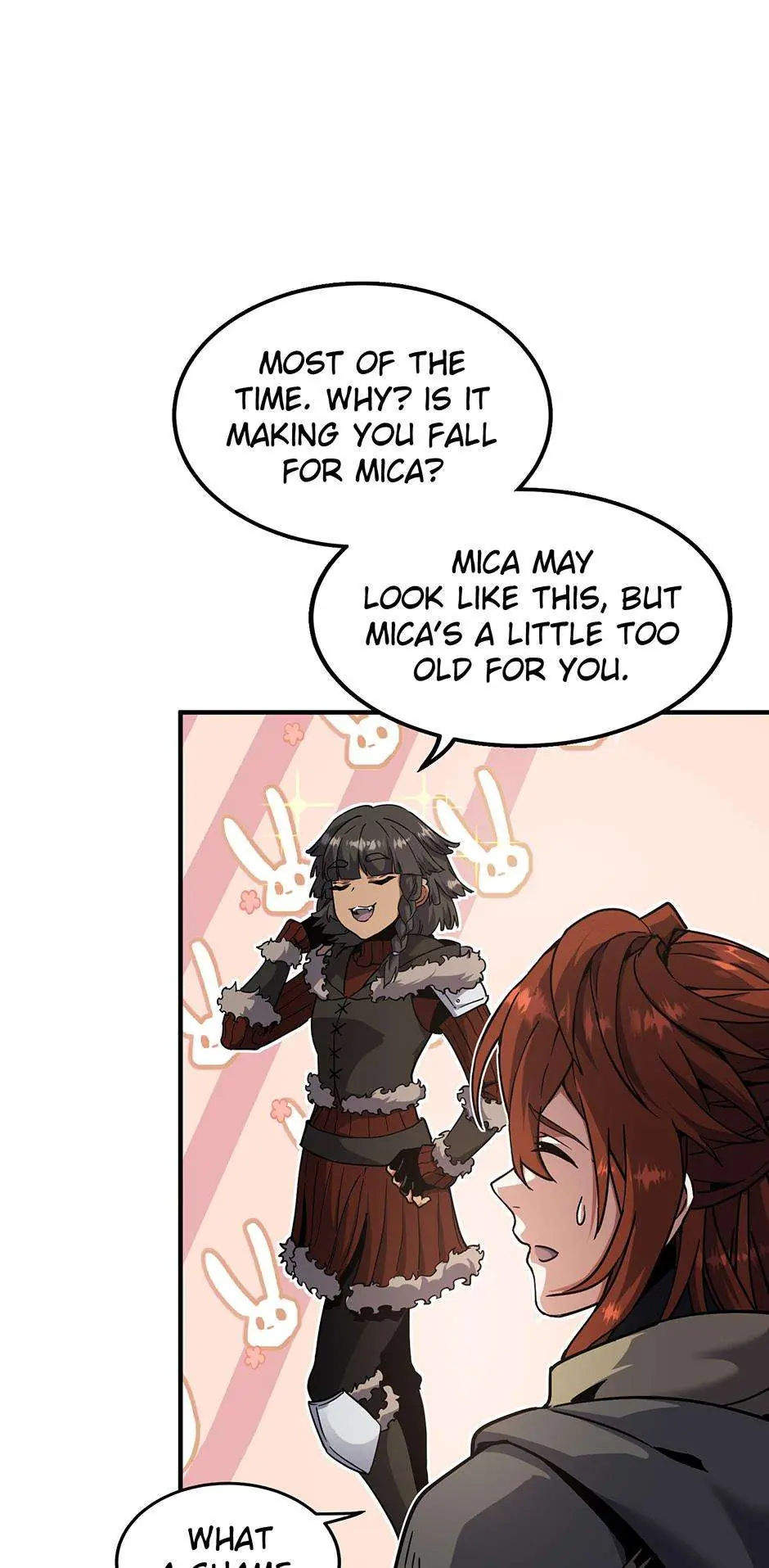 The Beginning After The End Chapter 200 Page 78