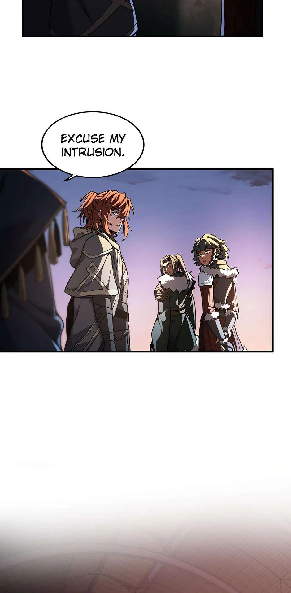 The Beginning After The End Chapter 200 Page 80