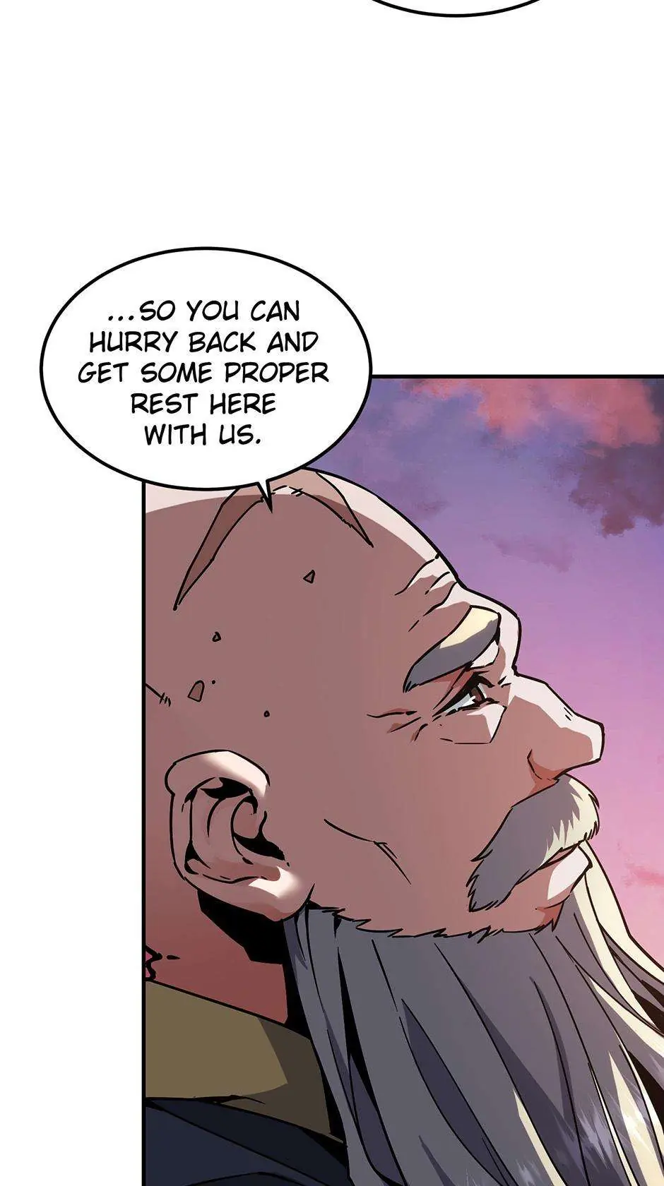 The Beginning After The End Chapter 200 Page 83