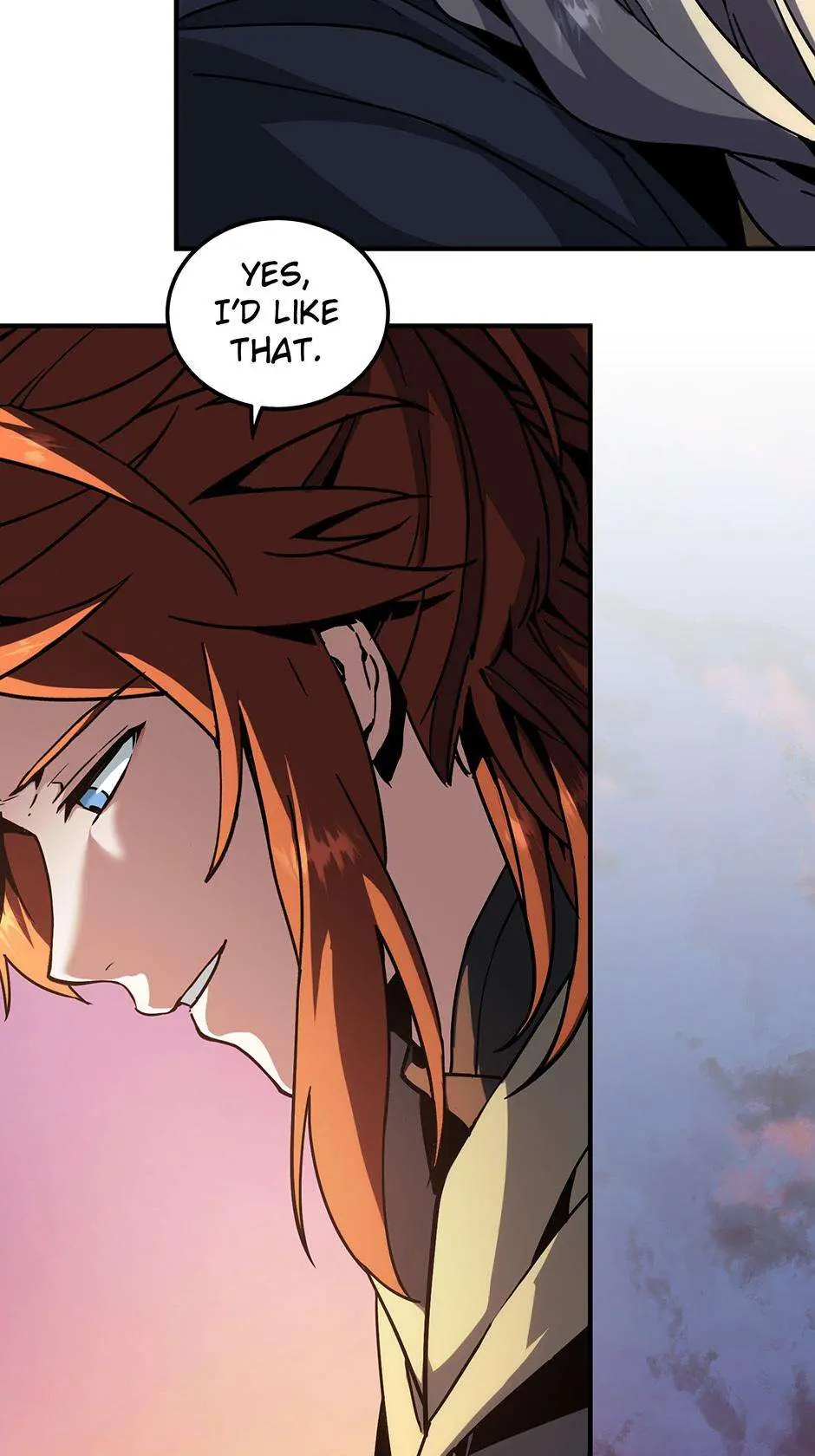 The Beginning After The End Chapter 200 Page 84