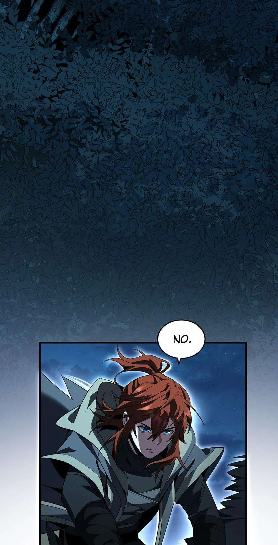 The Beginning After The End Chapter 201 Page 5