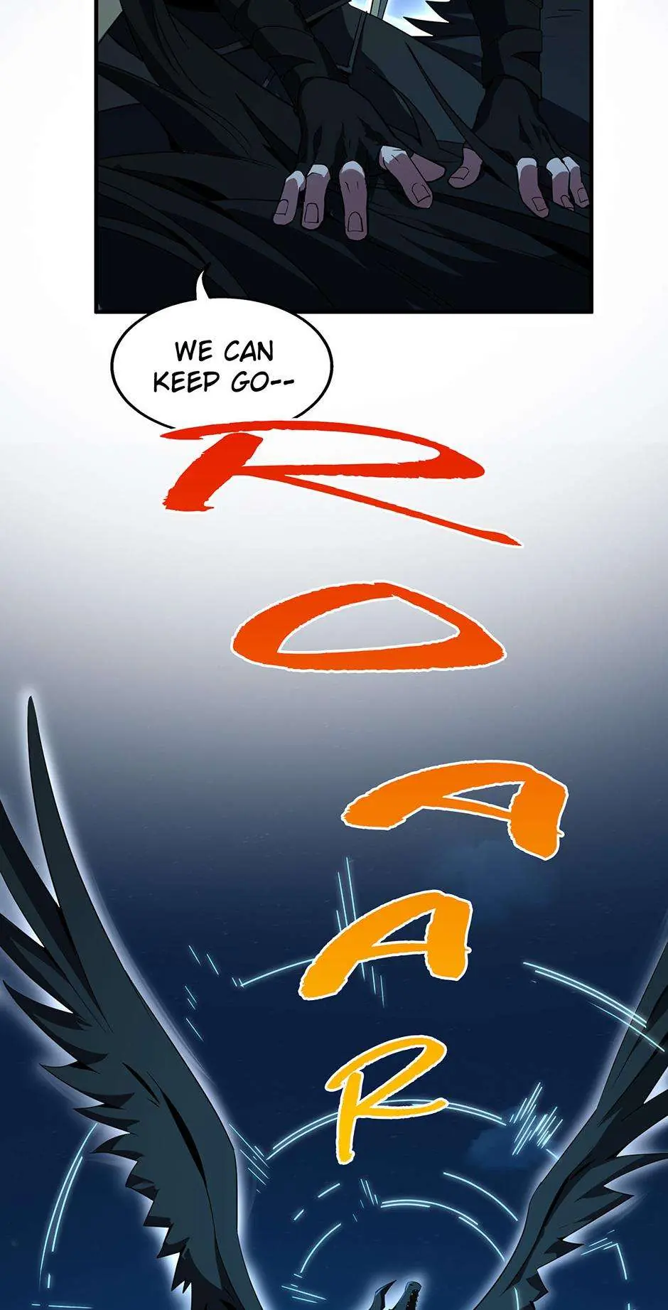The Beginning After The End Chapter 201 Page 6