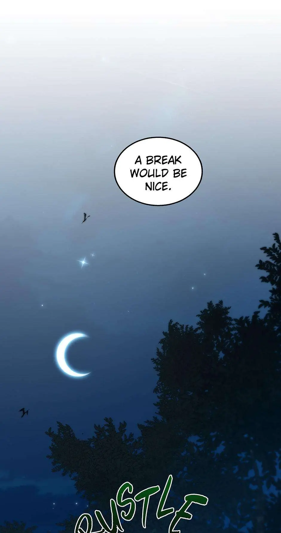 The Beginning After The End Chapter 201 Page 10