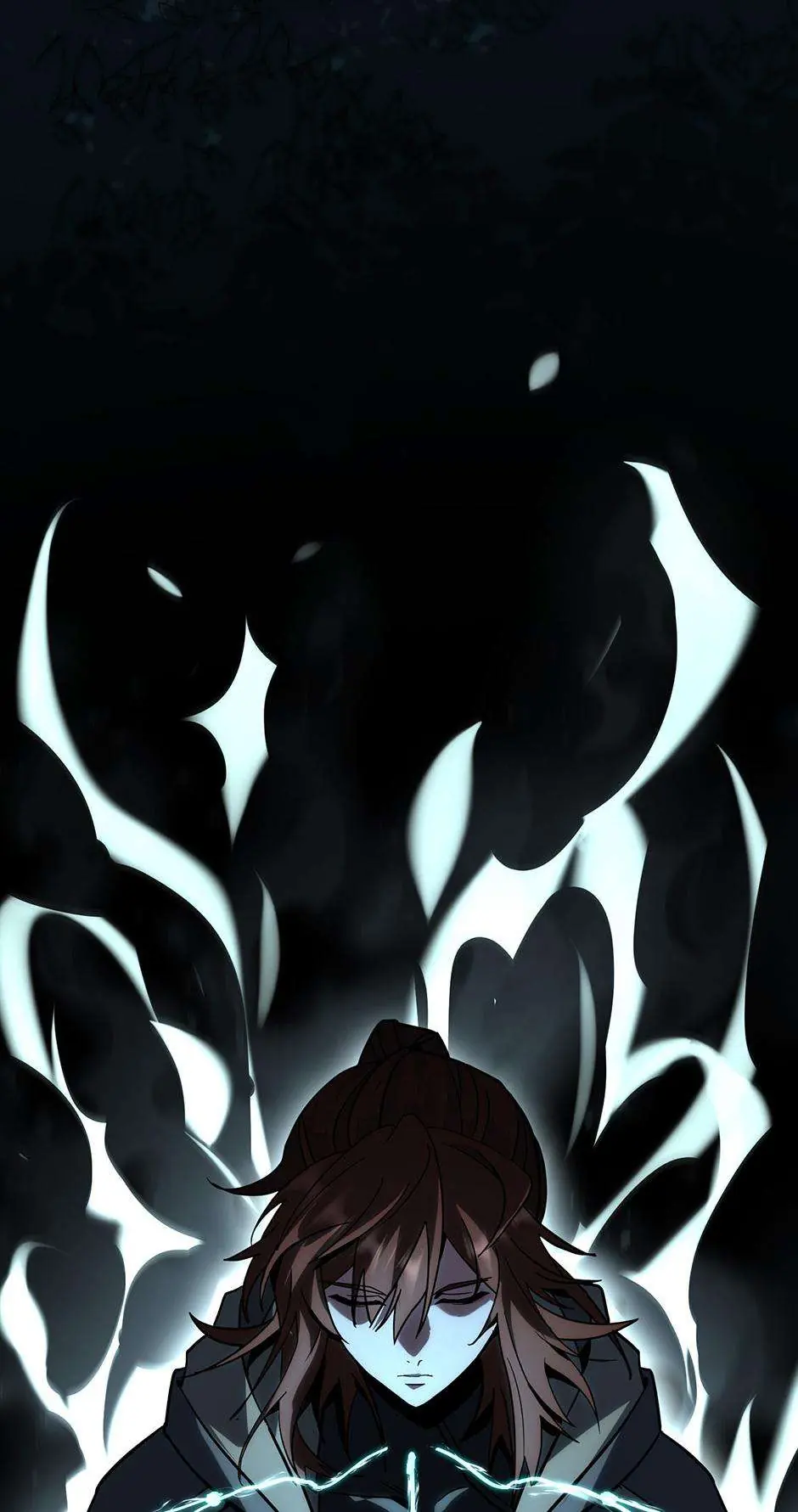 The Beginning After The End Chapter 201 Page 13