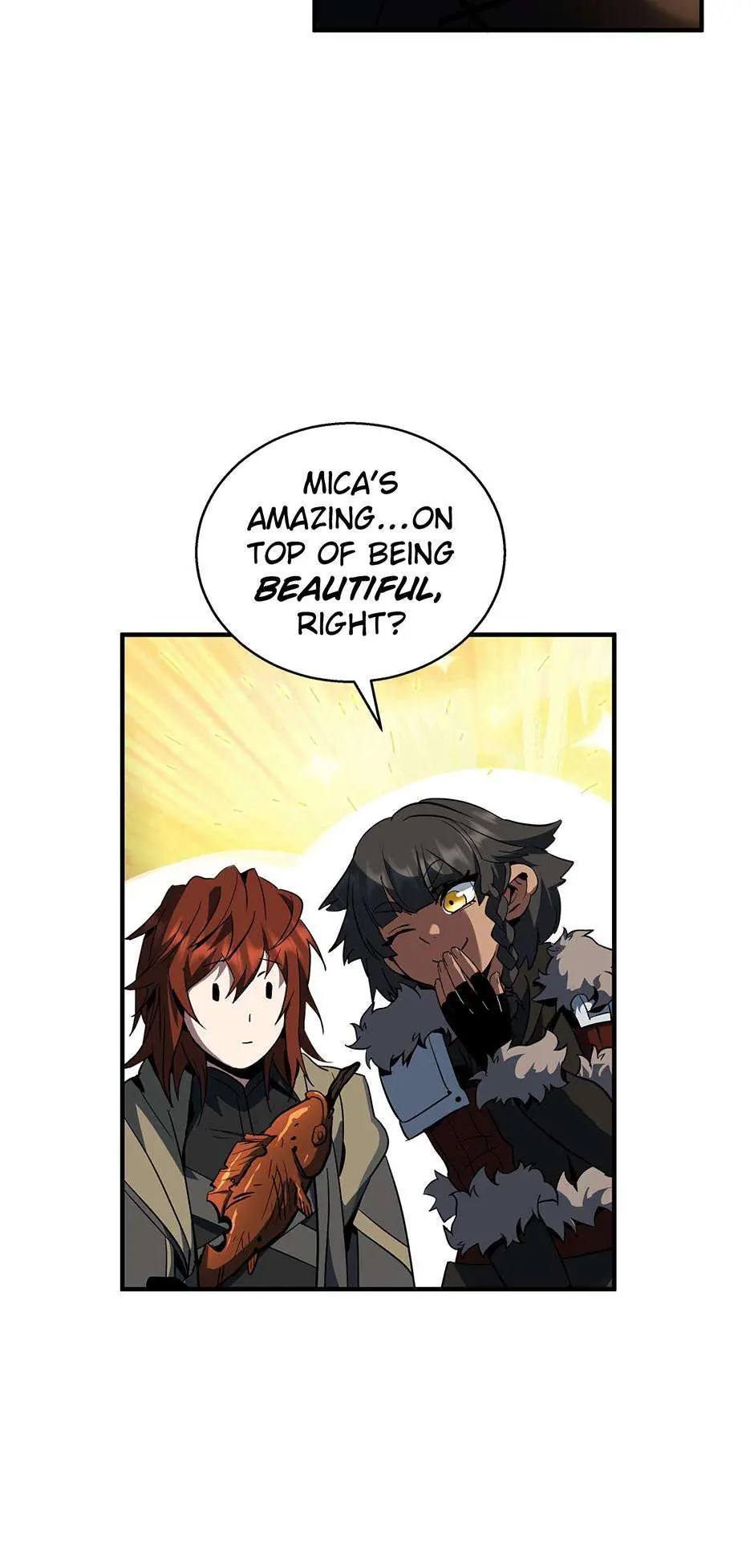 The Beginning After The End Chapter 201 Page 30