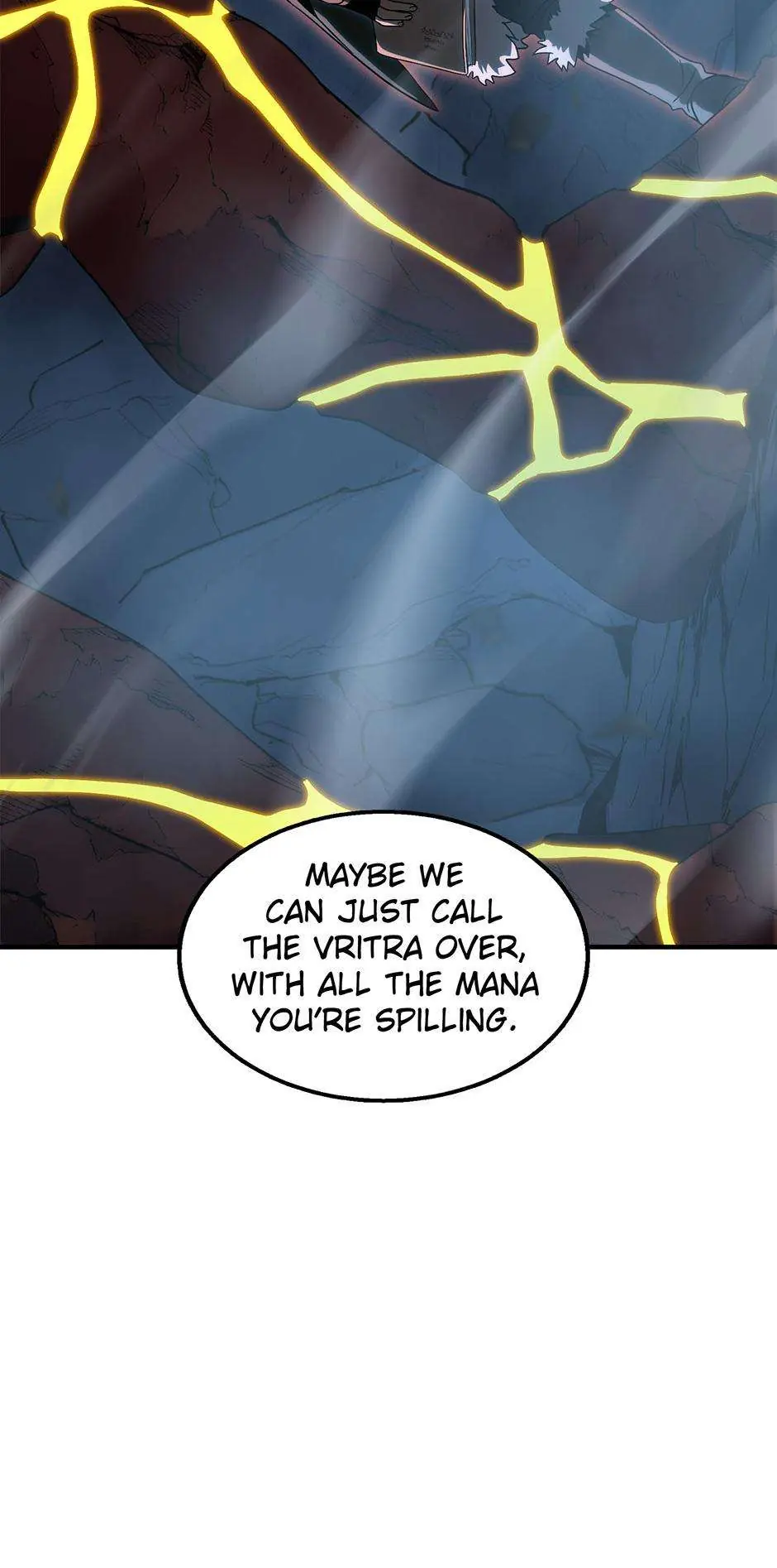 The Beginning After The End Chapter 201 Page 46