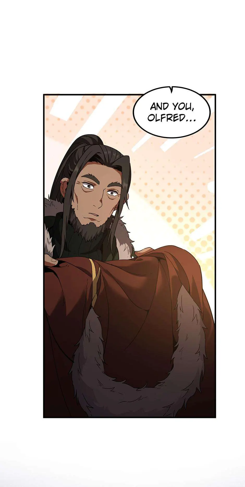 The Beginning After The End Chapter 201 Page 58