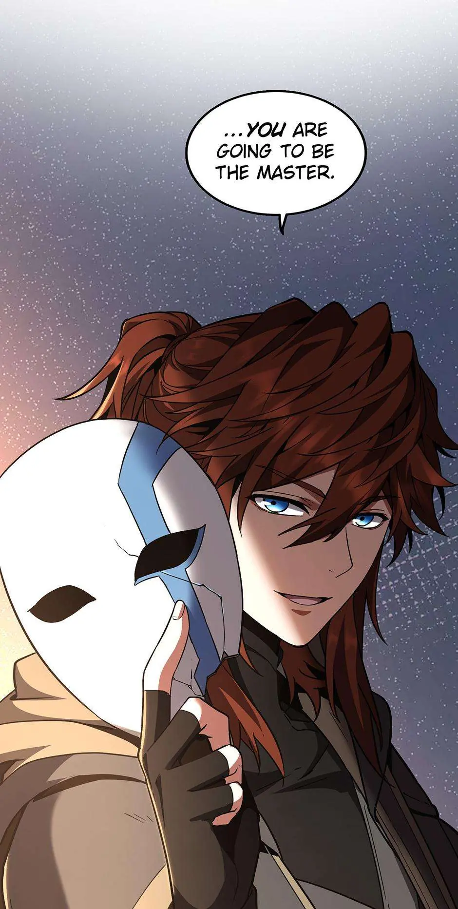 The Beginning After The End Chapter 201 Page 59