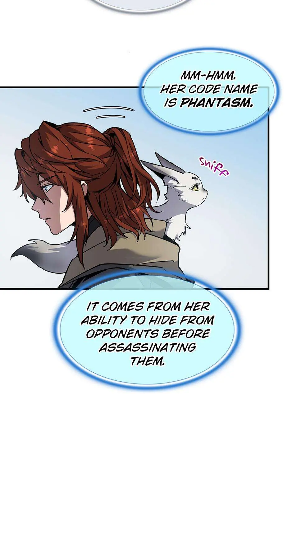 The Beginning After The End Chapter 201 Page 70