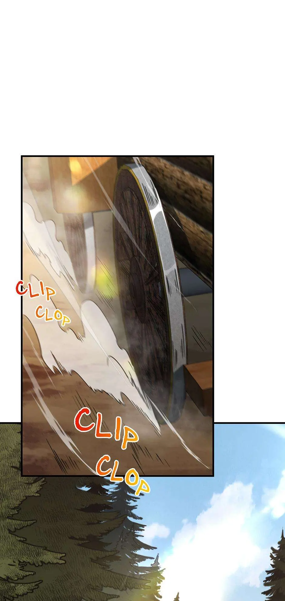 The Beginning After The End Chapter 201 Page 84