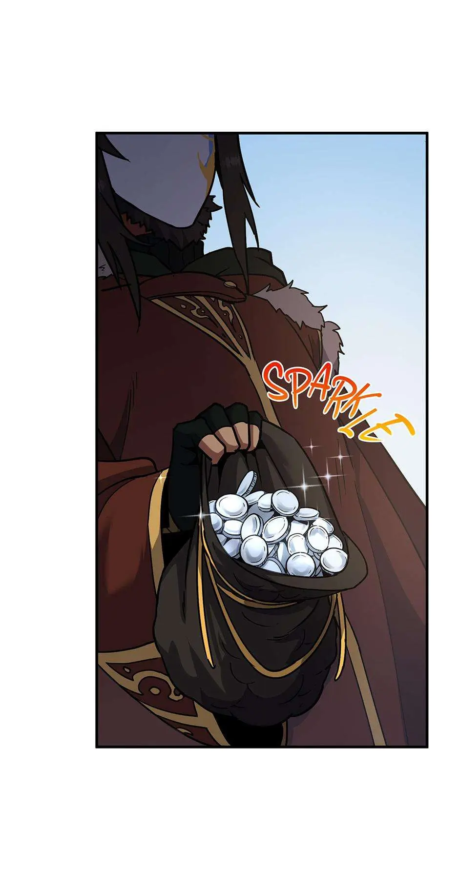 The Beginning After The End Chapter 201 Page 89