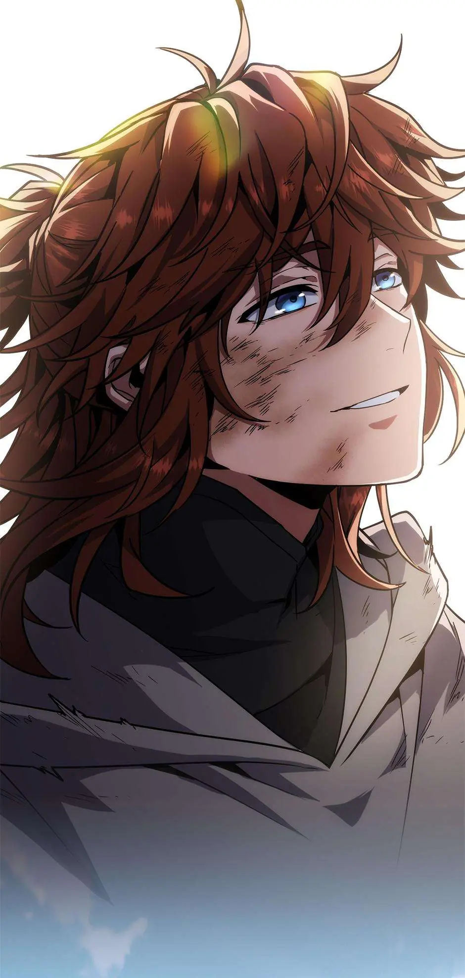 The Beginning After The End Chapter 201 Page 94