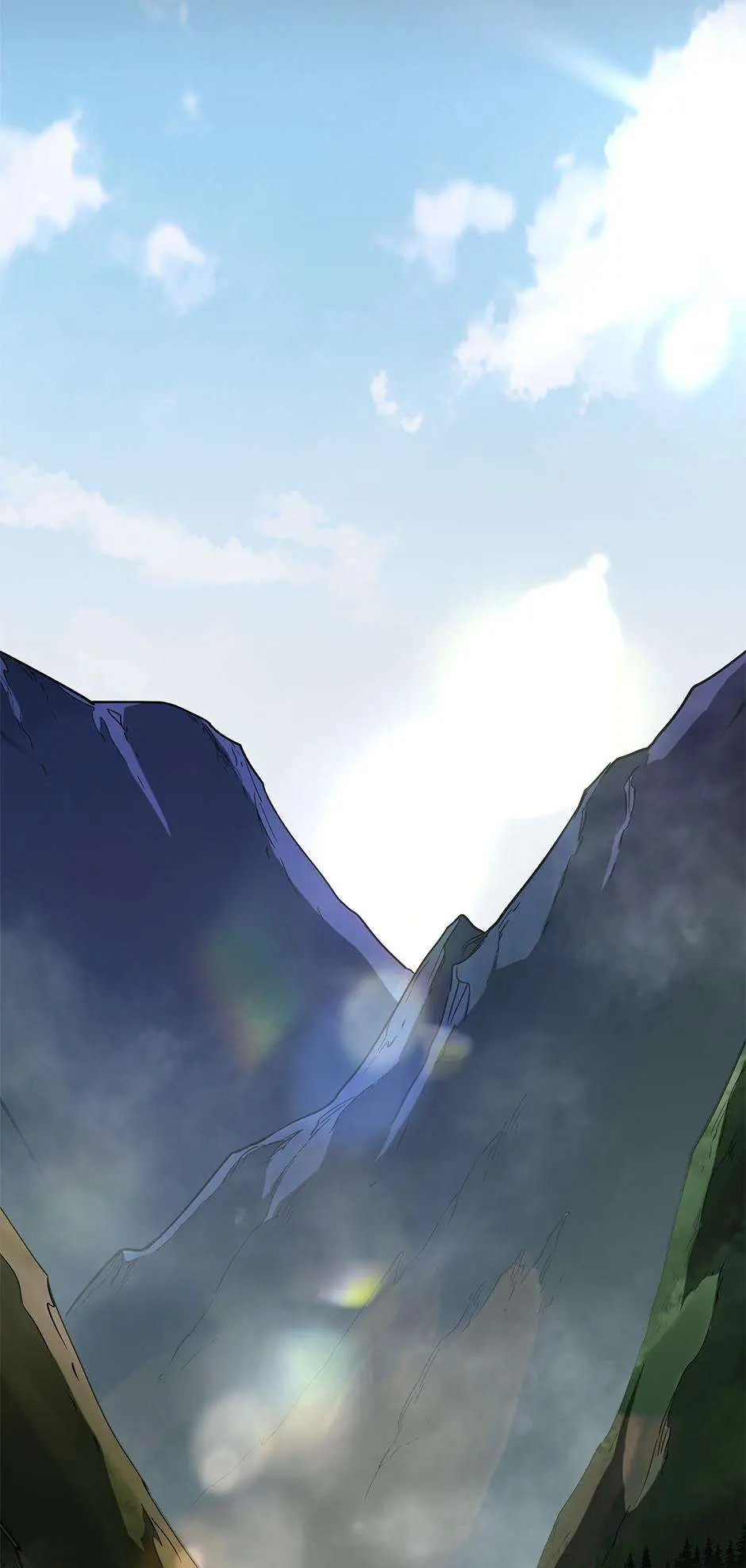 The Beginning After The End Chapter 201 Page 95
