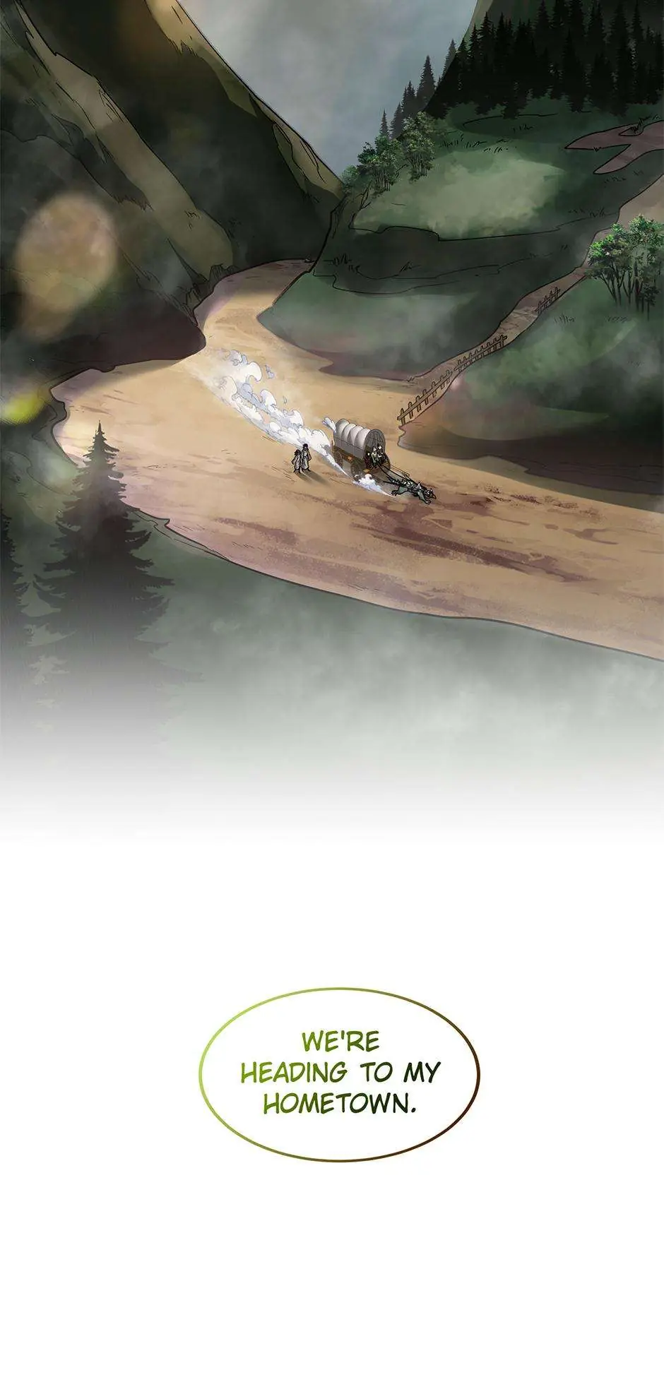 The Beginning After The End Chapter 201 Page 96
