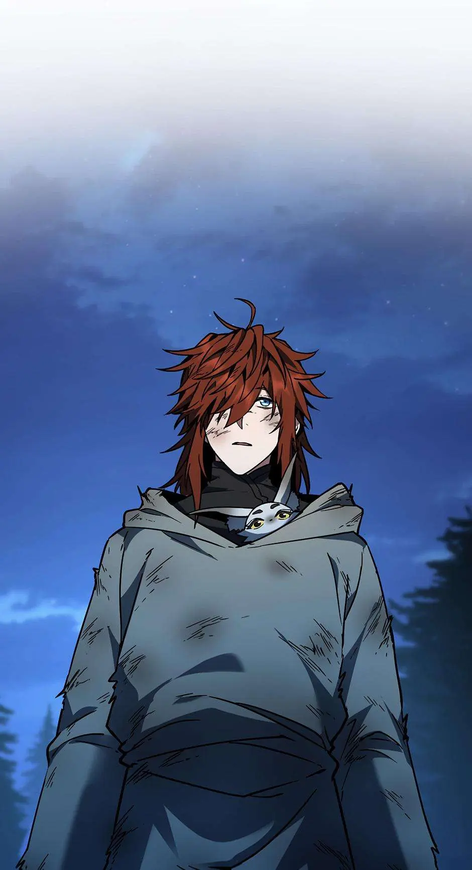 The Beginning After The End Chapter 202 Page 2