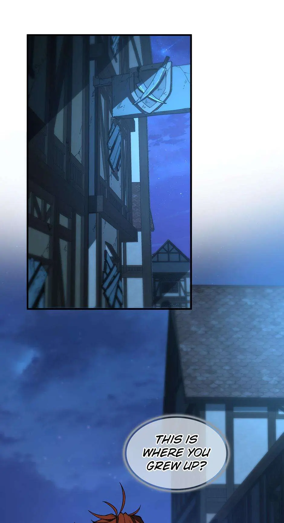 The Beginning After The End Chapter 202 Page 6