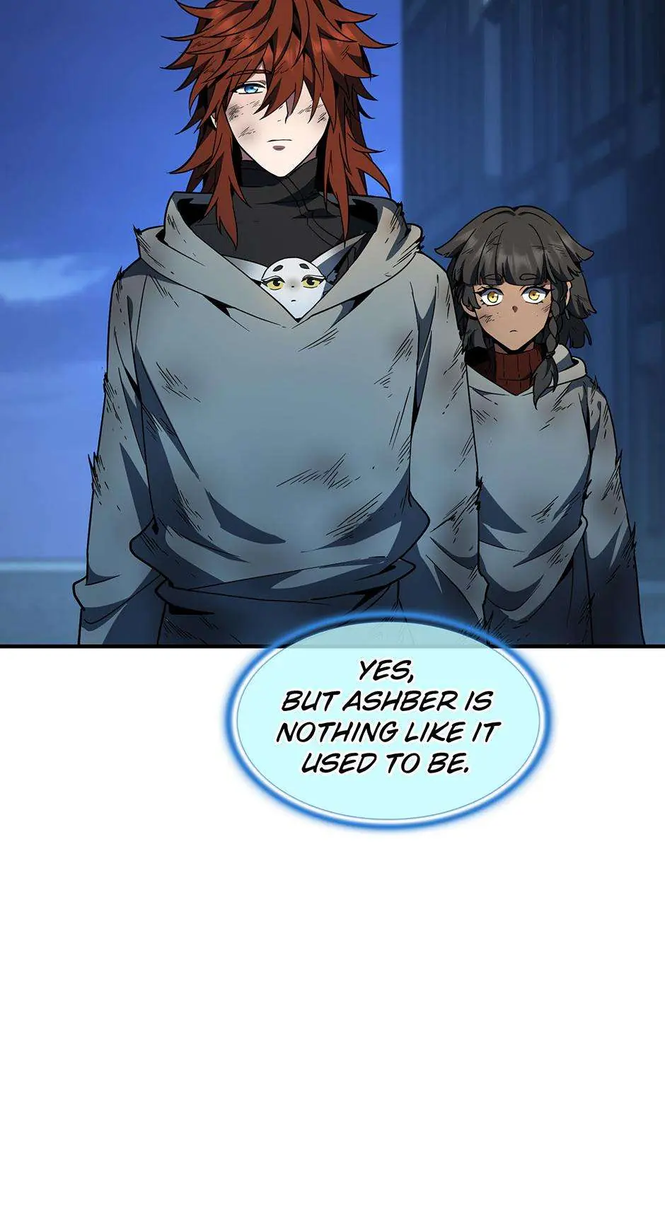 The Beginning After The End Chapter 202 Page 7