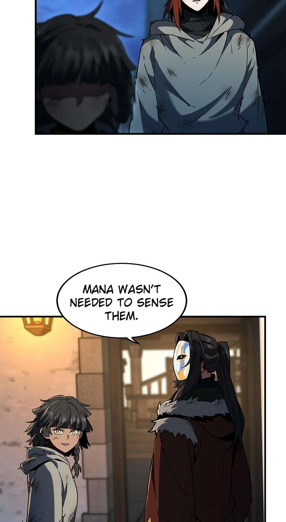 The Beginning After The End Chapter 202 Page 11