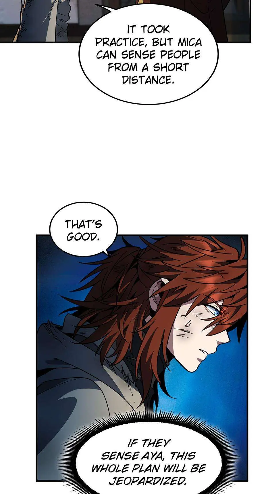 The Beginning After The End Chapter 202 Page 12