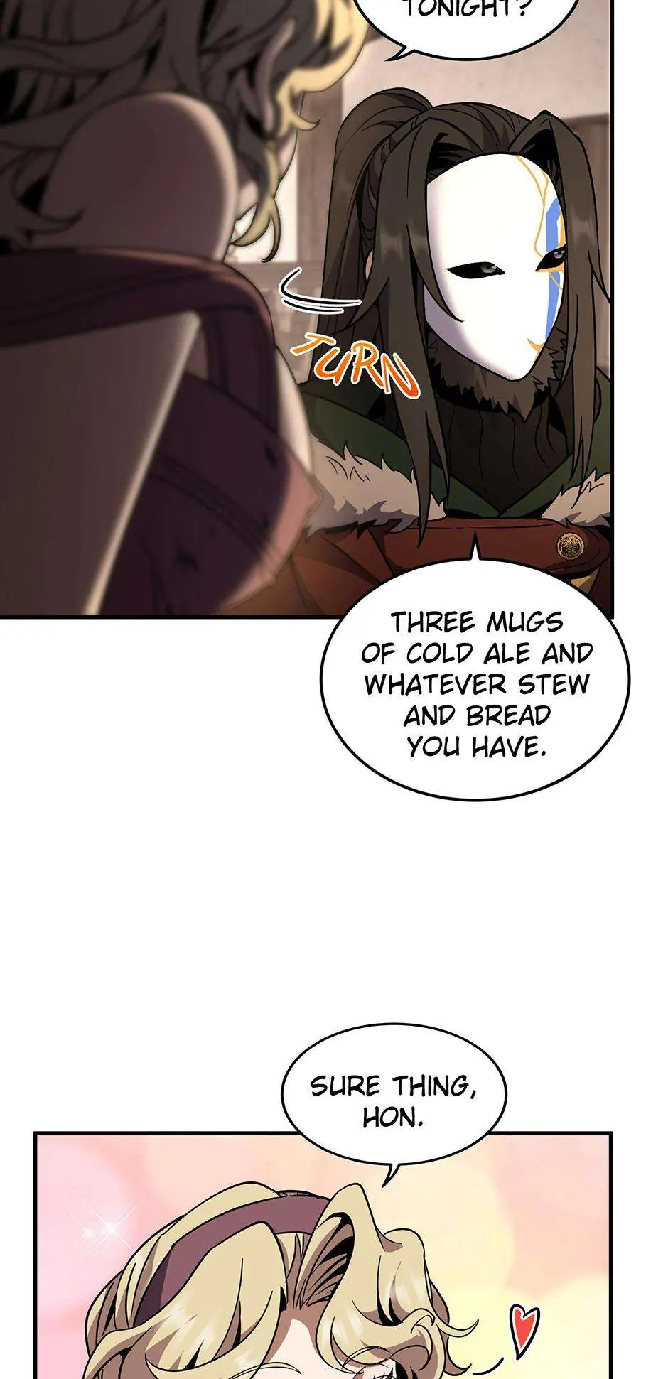 The Beginning After The End Chapter 202 Page 16