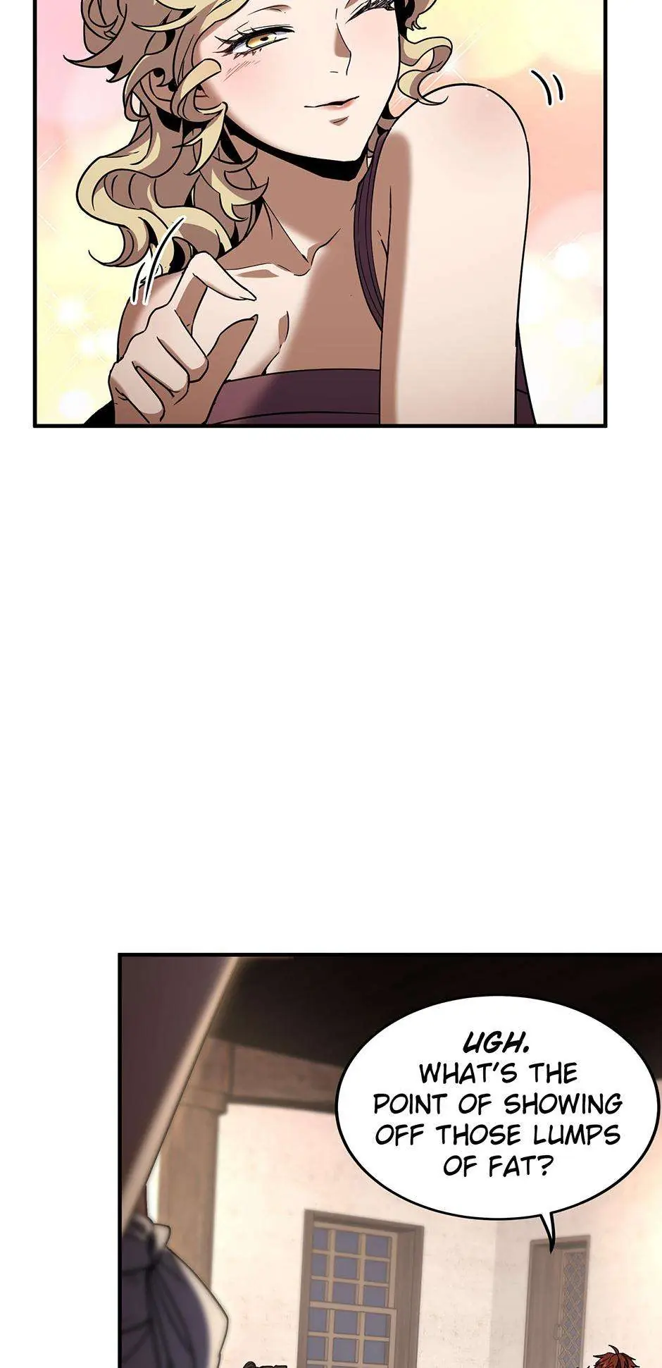 The Beginning After The End Chapter 202 Page 17