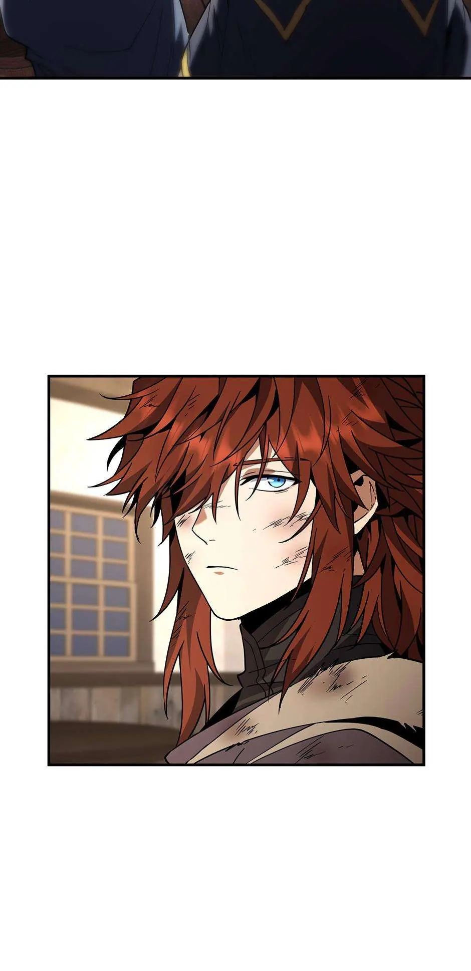 The Beginning After The End Chapter 202 Page 19