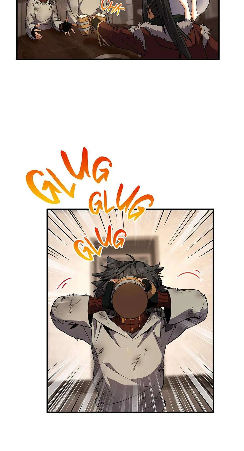 The Beginning After The End Chapter 202 Page 22