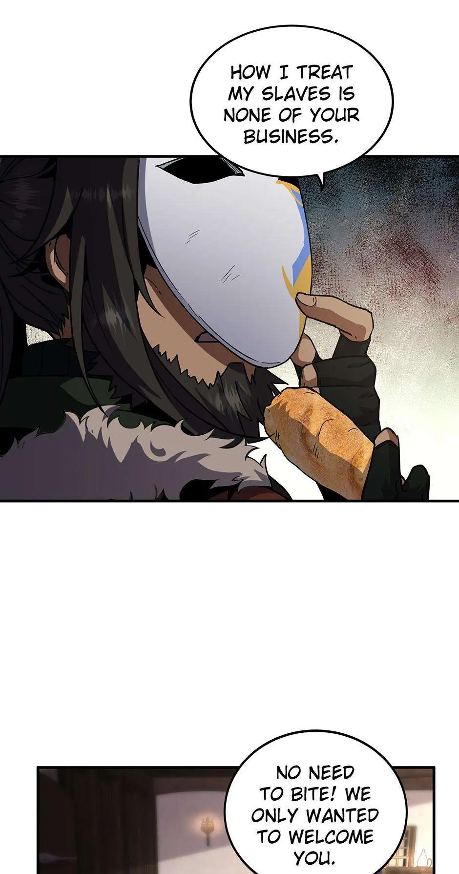 The Beginning After The End Chapter 202 Page 26