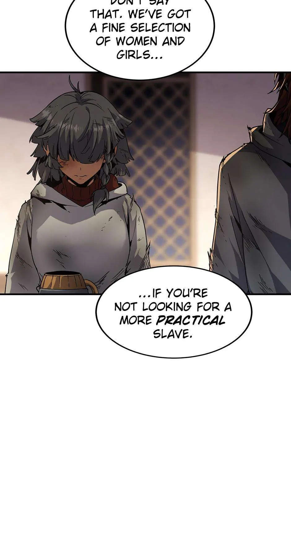 The Beginning After The End Chapter 202 Page 29
