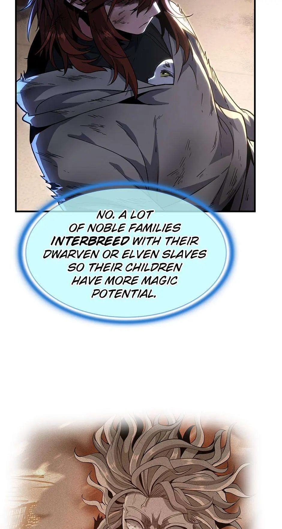 The Beginning After The End Chapter 202 Page 34