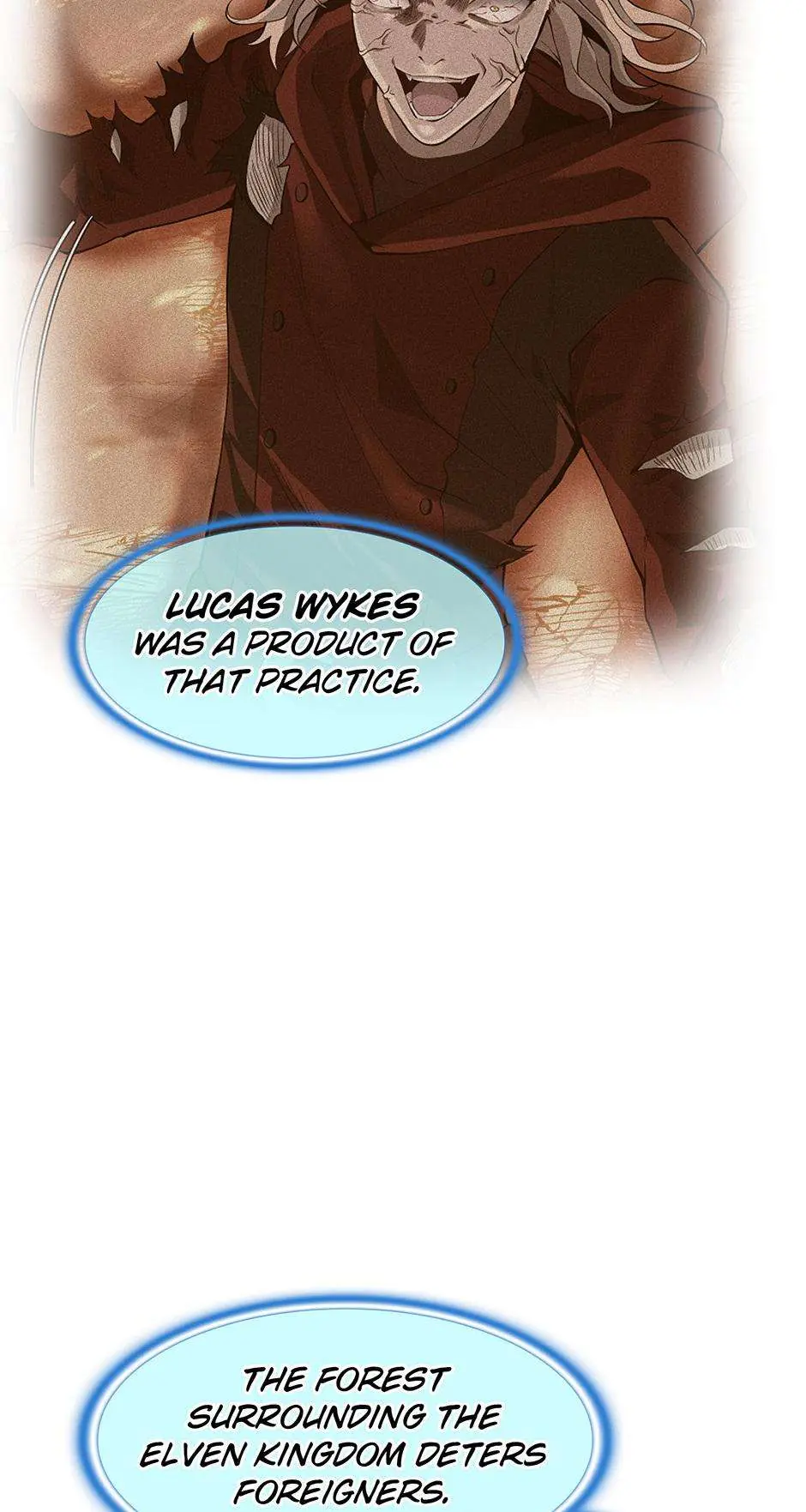 The Beginning After The End Chapter 202 Page 35
