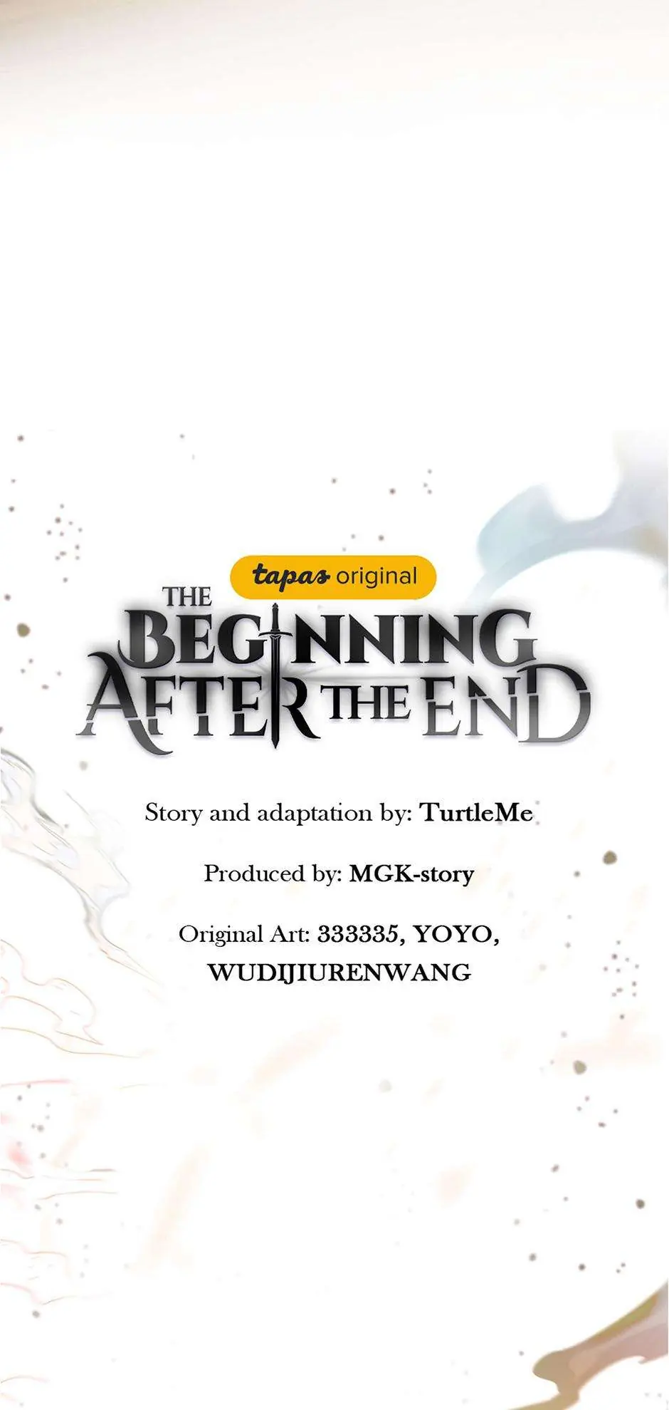 The Beginning After The End Chapter 202 Page 47