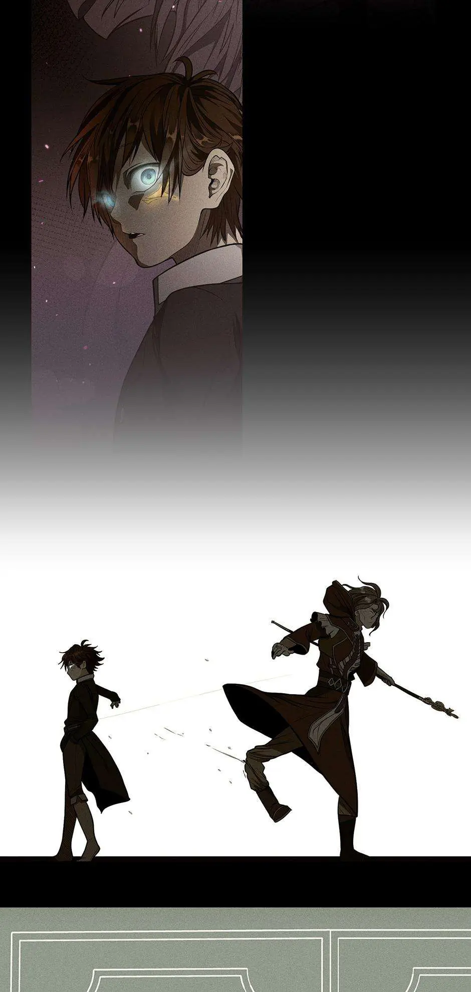 The Beginning After The End Chapter 202 Page 49