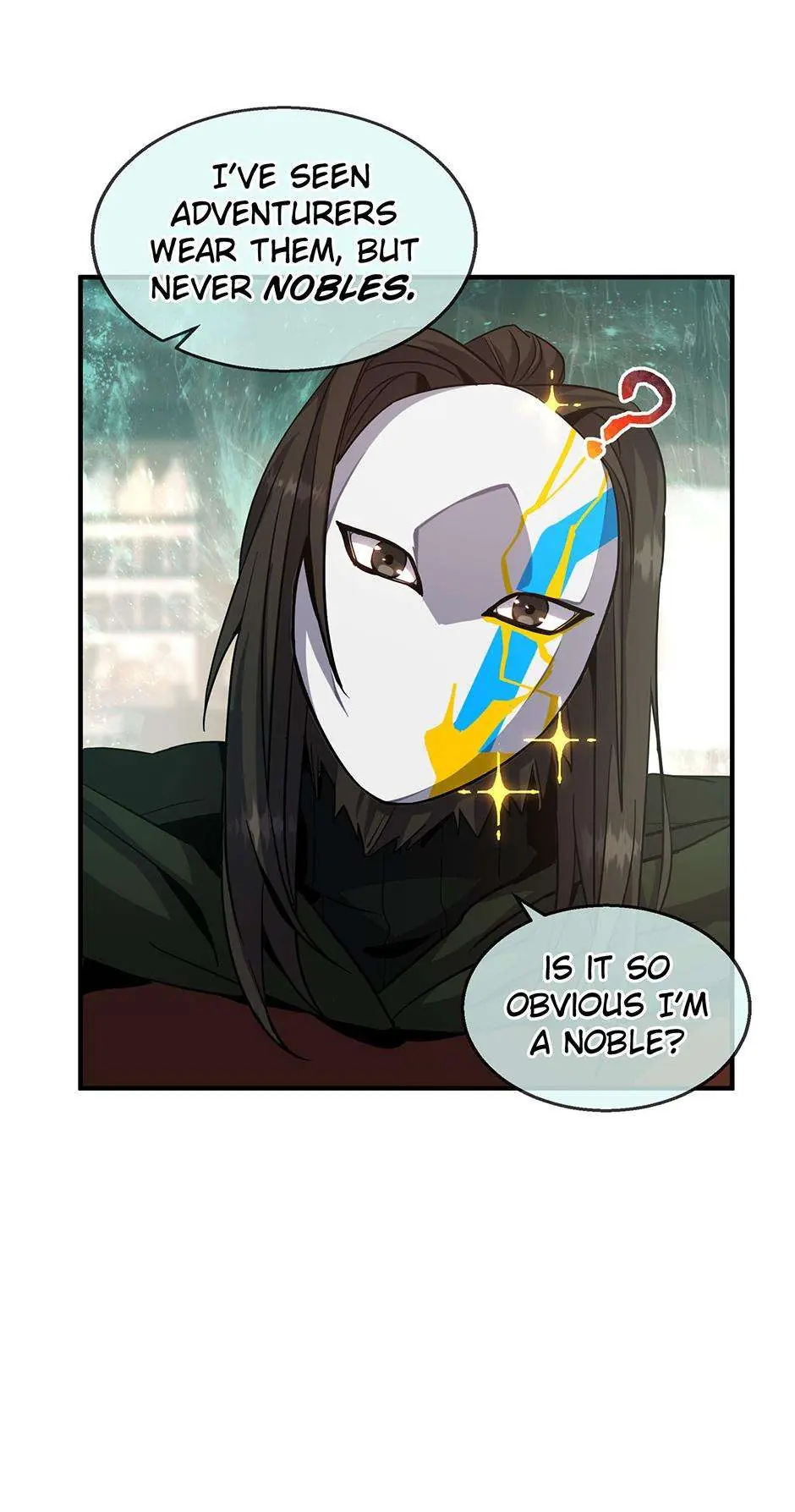 The Beginning After The End Chapter 202 Page 53