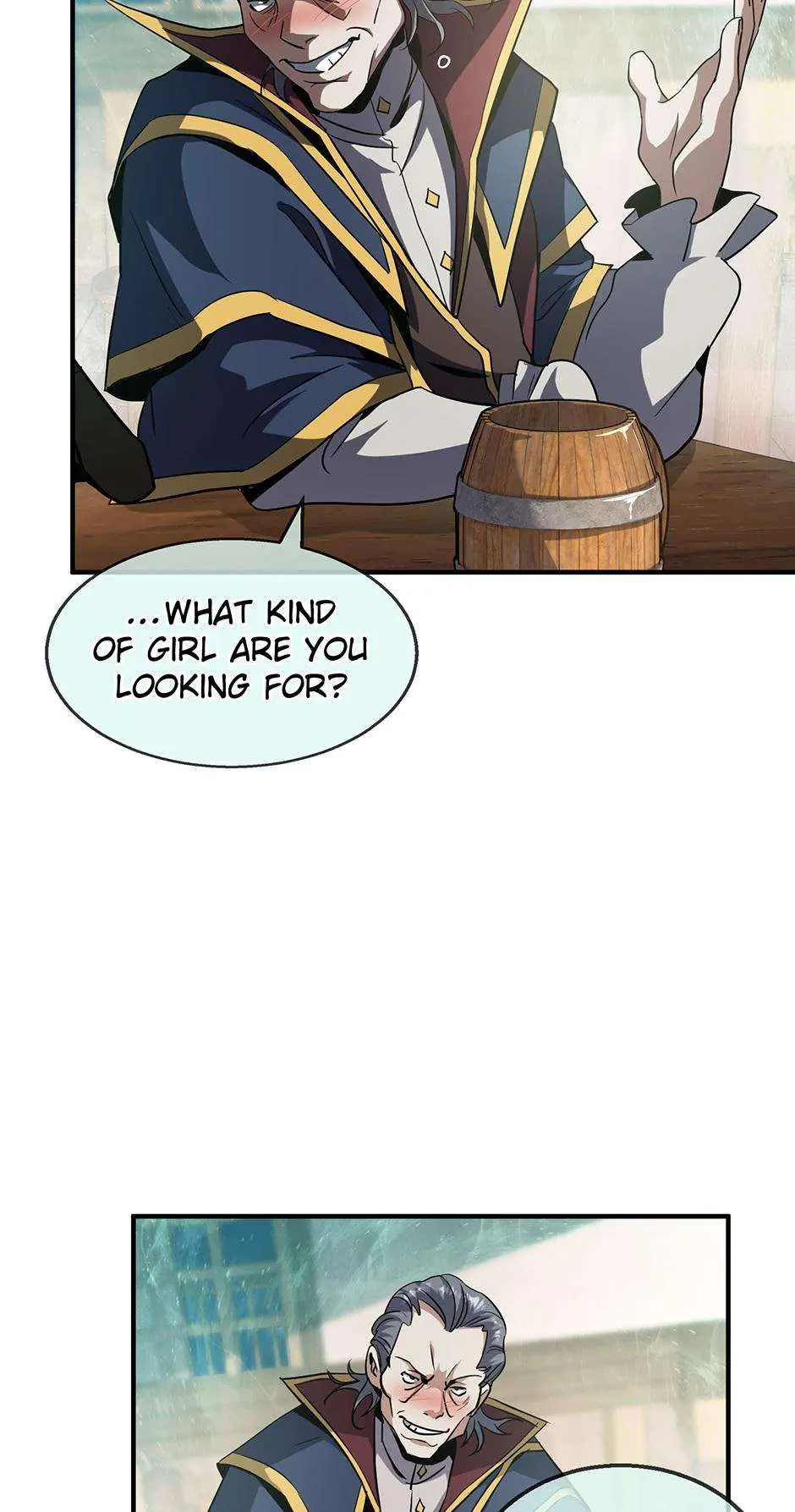 The Beginning After The End Chapter 202 Page 56