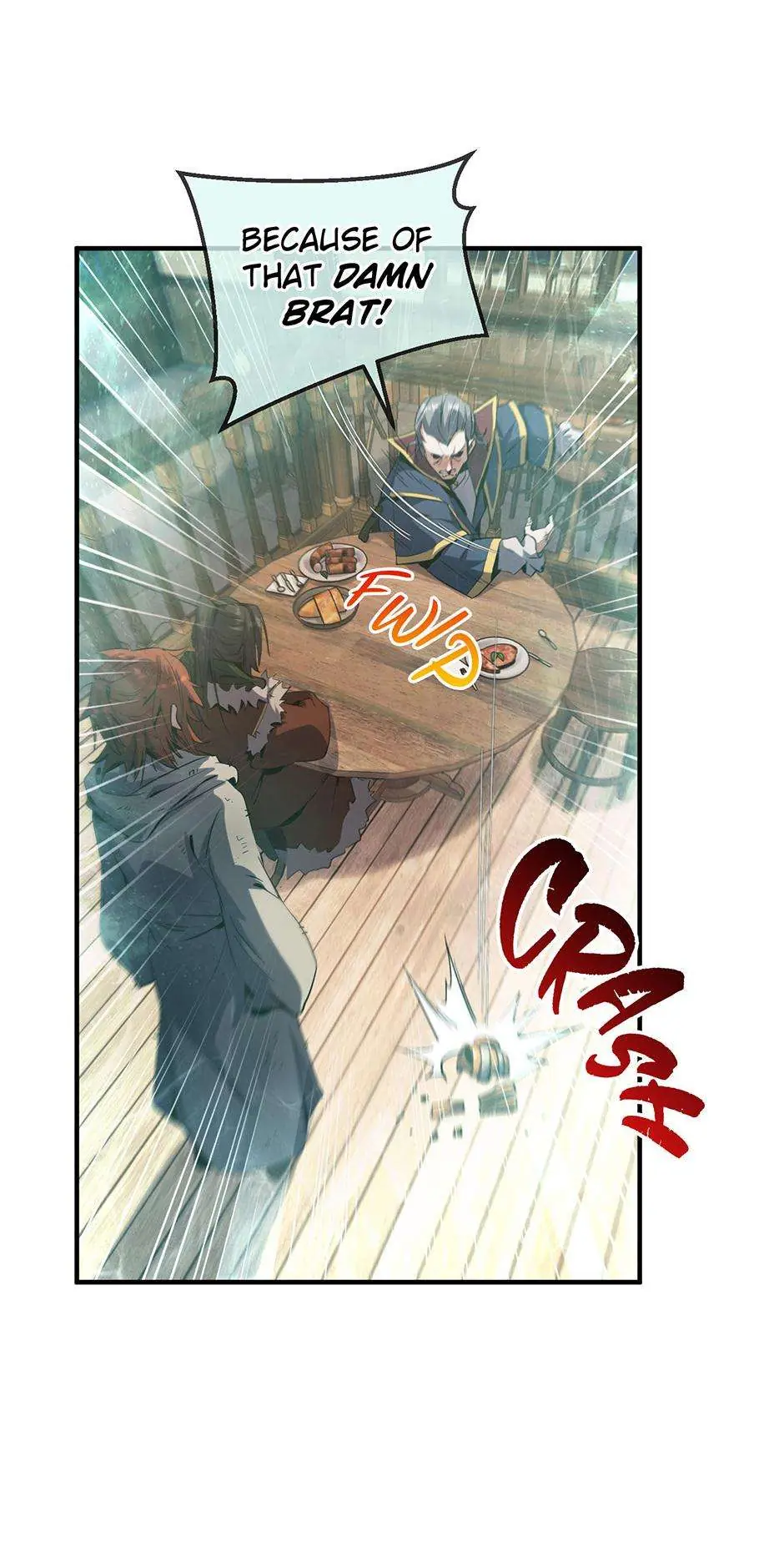 The Beginning After The End Chapter 202 Page 64