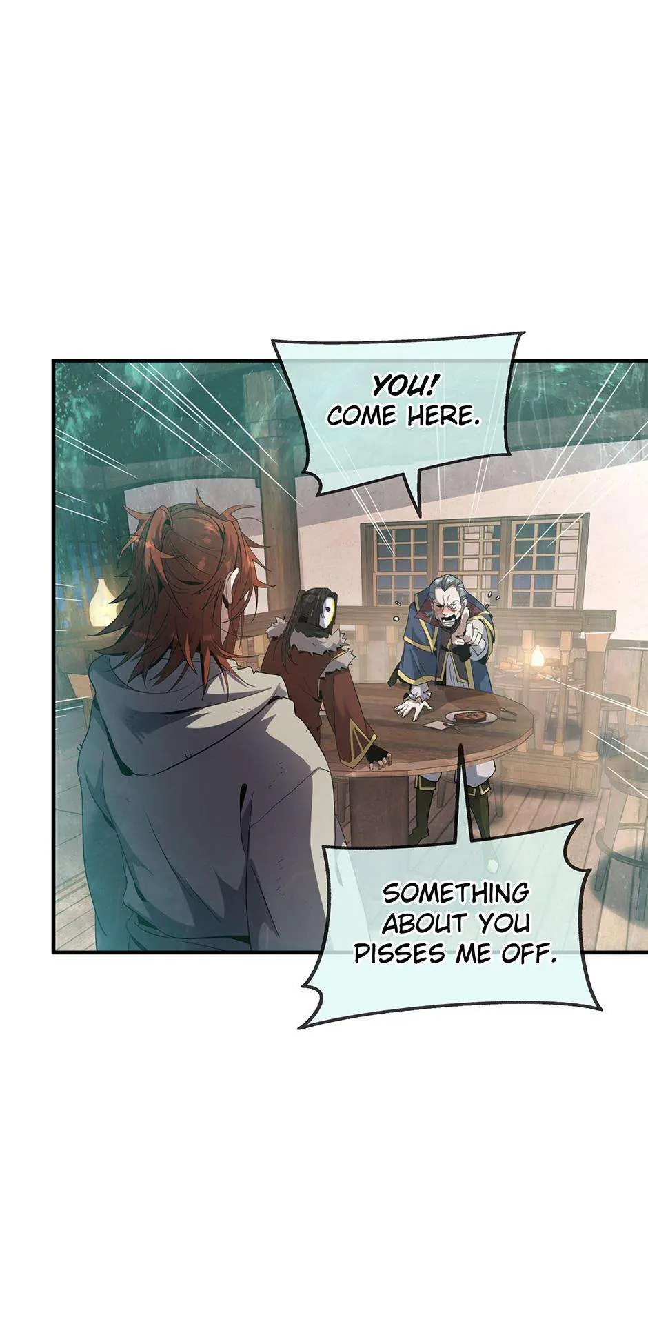 The Beginning After The End Chapter 202 Page 67