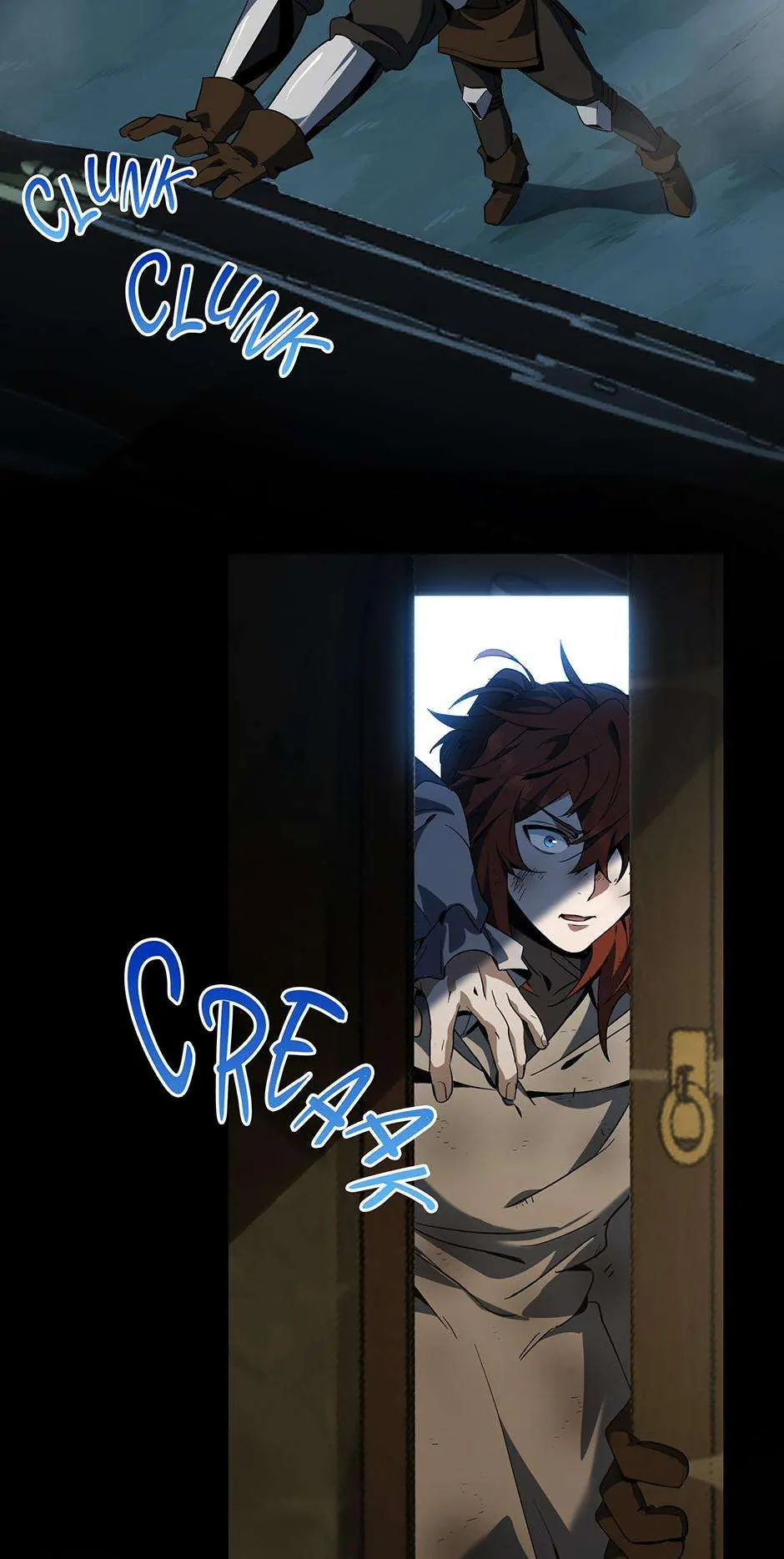 The Beginning After The End Chapter 202 Page 71