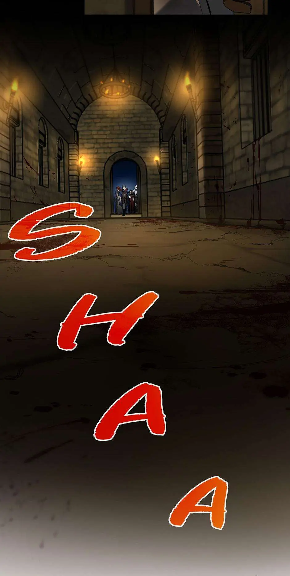 The Beginning After The End Chapter 202 Page 72