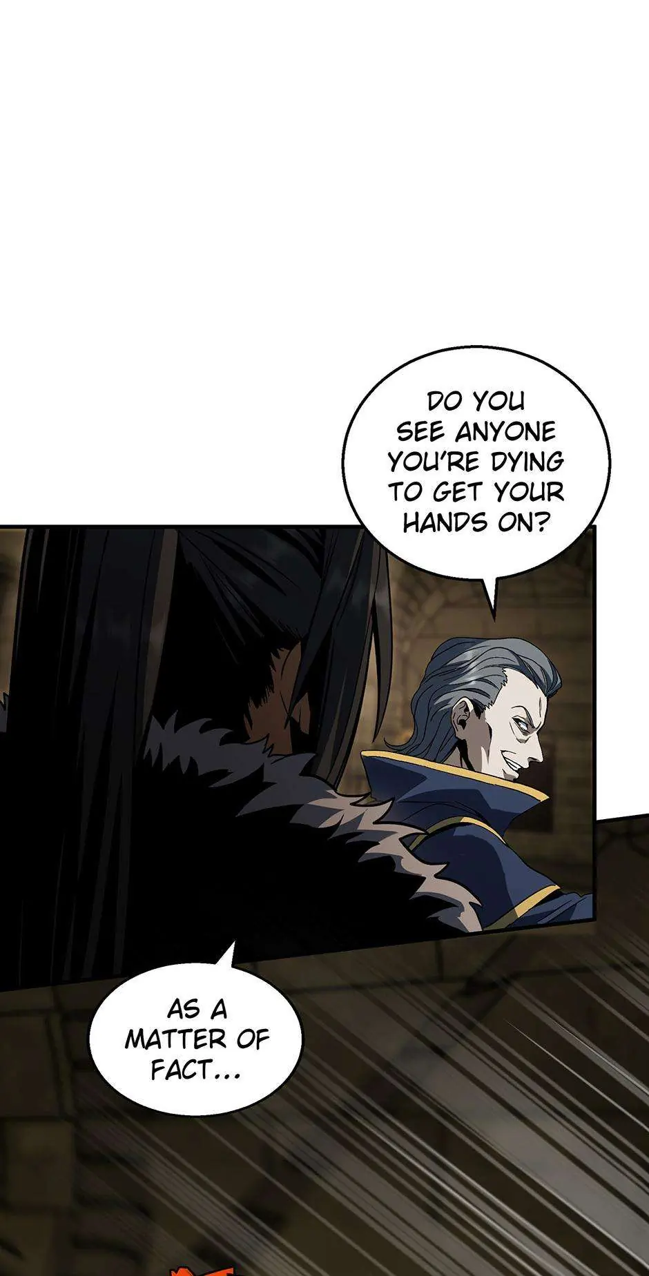 The Beginning After The End Chapter 202 Page 79