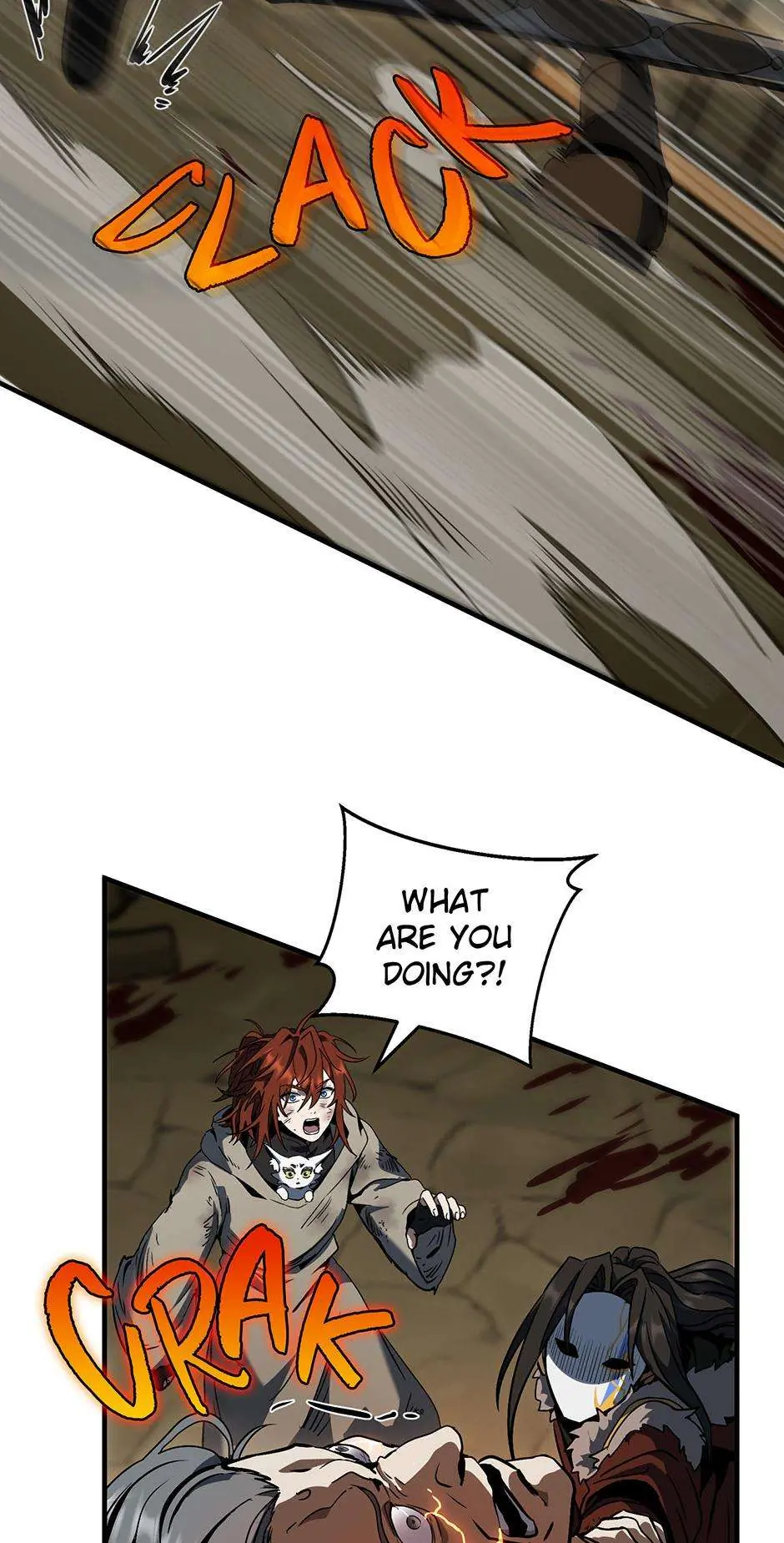 The Beginning After The End Chapter 202 Page 81