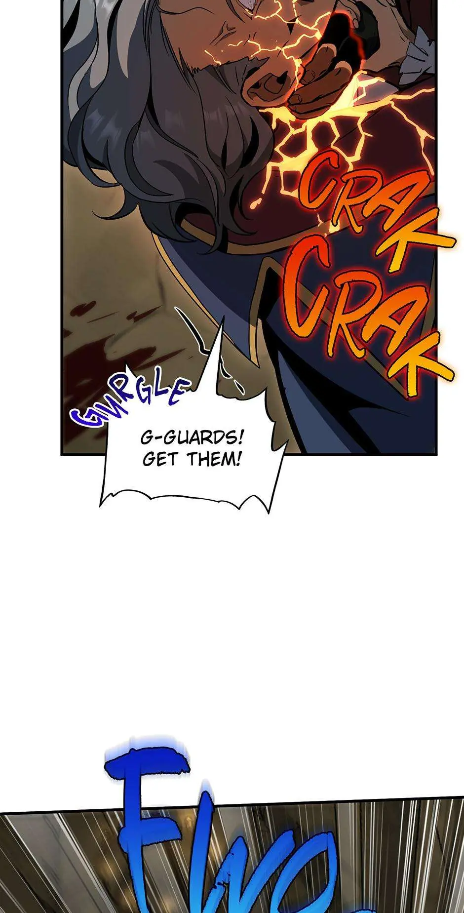 The Beginning After The End Chapter 202 Page 82