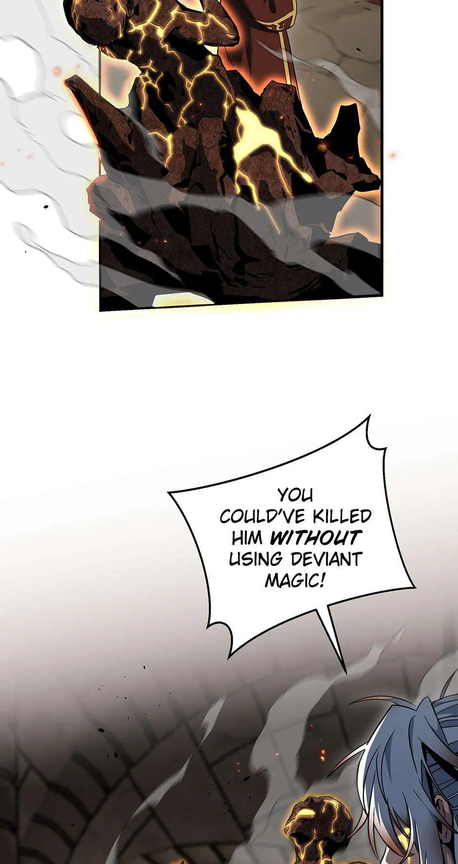 The Beginning After The End Chapter 202 Page 86